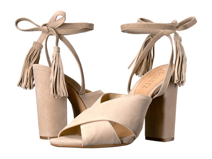 Schutz - Damila
