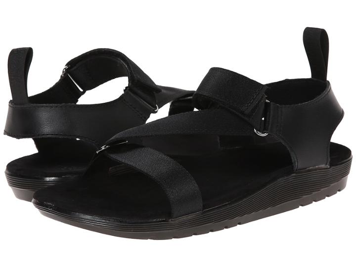 Dr. Martens - Balfour Z-strap Sandal
