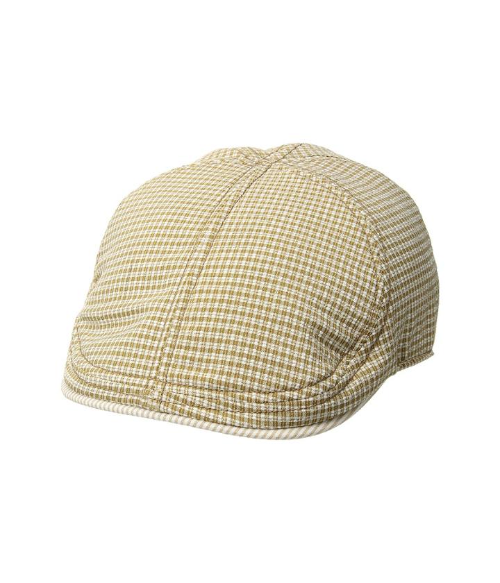 Goorin Brothers - Fridays