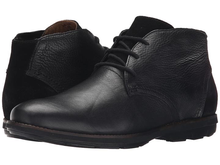 Massimo Matteo - Three Eye Chukka Boot
