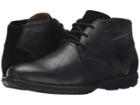 Massimo Matteo - Three Eye Chukka Boot