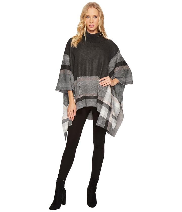 Ivanka Trump - Acrylic Sweater