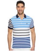 Polo Ralph Lauren - Striped Polo Shirt