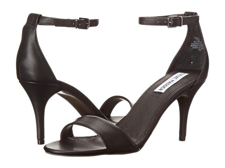 Steve Madden Sillly