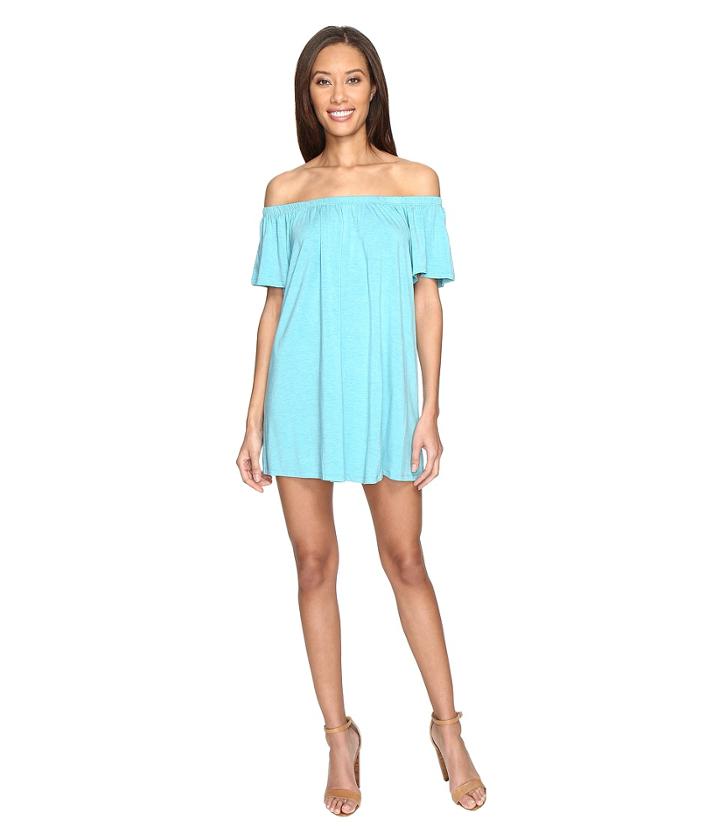 Susana Monaco - Hadid Dress