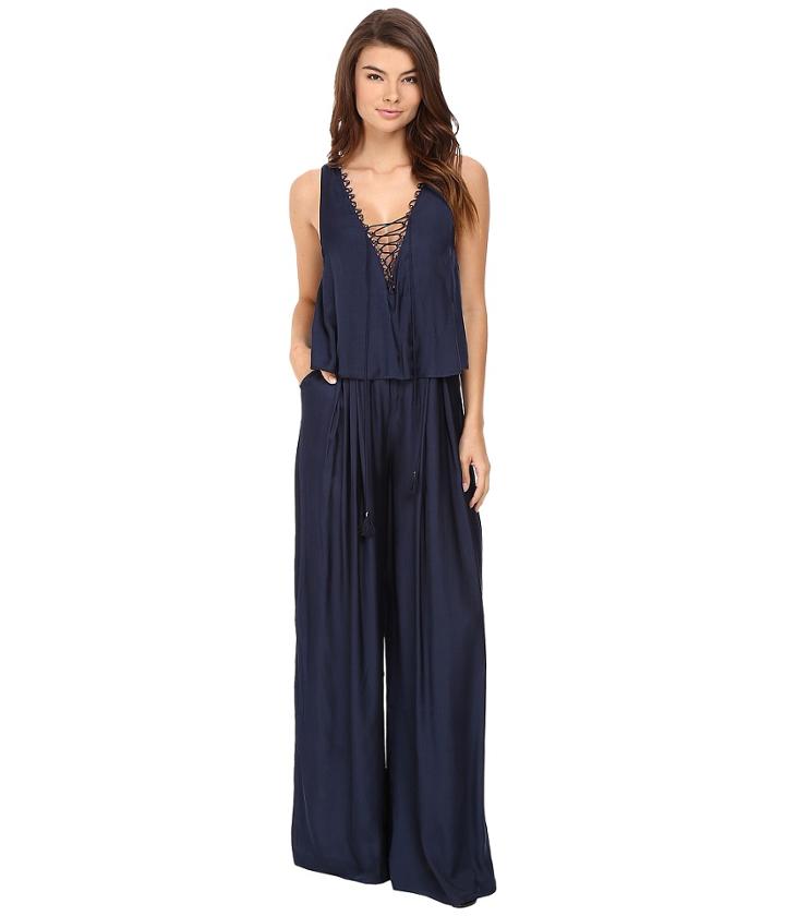 The Jetset Diaries - Souks Jumpsuit