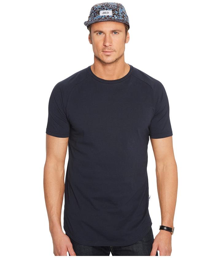 Publish - Index - Raglan Tee