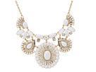 Kate Spade New York - Capri Garden Statement Necklace