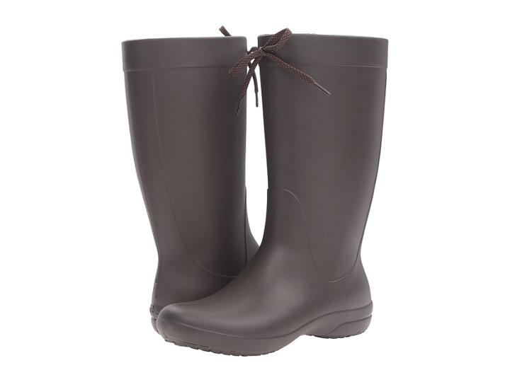 Crocs - Freesail Rain Boot