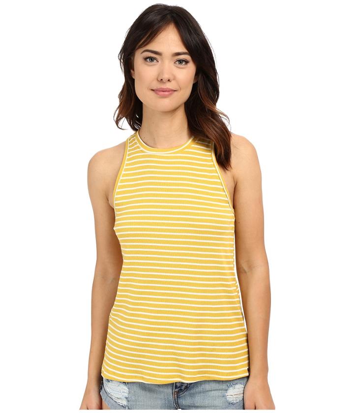 Volcom - Bring U Back Tank Top
