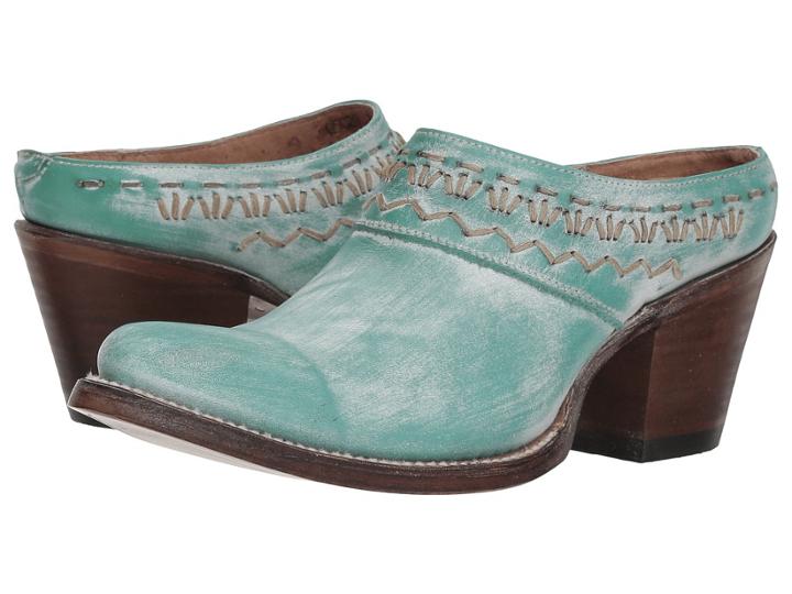 Corral Boots - Q5029