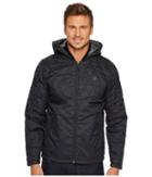 Spyder - Ouzo Synthetic Down Hoodie Jacket