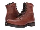Frye - Carter Lace-up