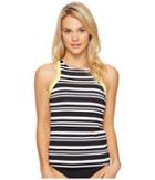 Jantzen - Along The Lines Racerback Tankini