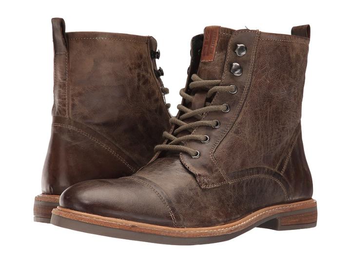 Ben Sherman - Luke Boot Distressed