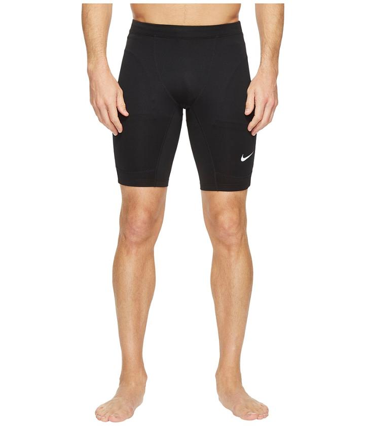 Nike - Dry Essential Running Half Tight