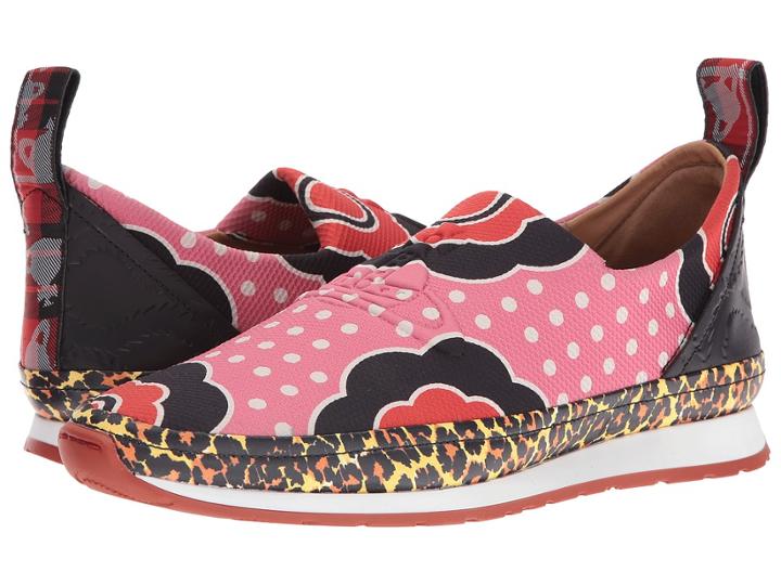 Vivienne Westwood - Giveh Conjurer Trainer