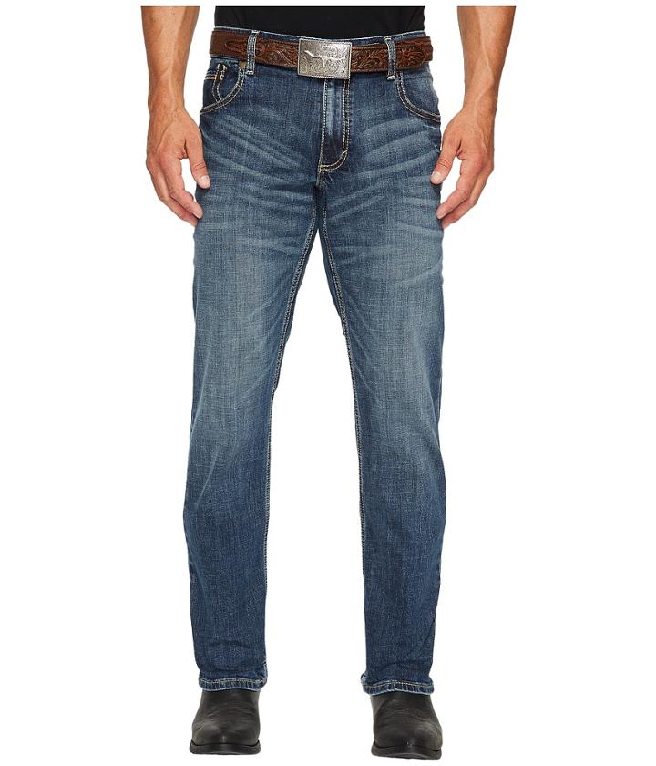 Wrangler - Retro Slim Boot Jeans