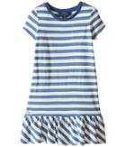 Polo Ralph Lauren Kids - Jersey Stripe Dress