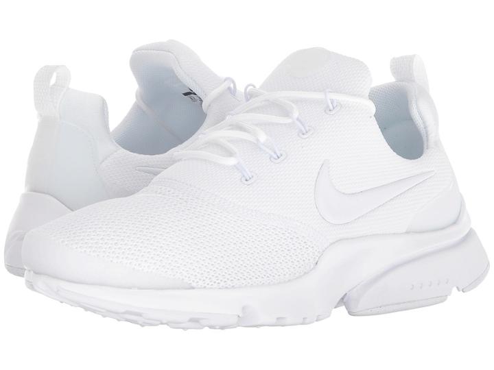 Nike - Presto Fly