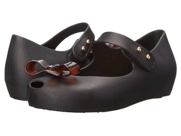 Mini Melissa - Mini Ultra Girl Bow
