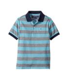 Tommy Hilfiger Kids - Oscar Pique Polo
