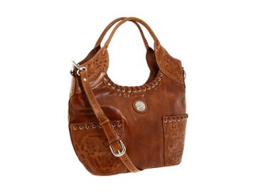 American West - Harvest Moon Tote