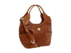 American West - Harvest Moon Tote