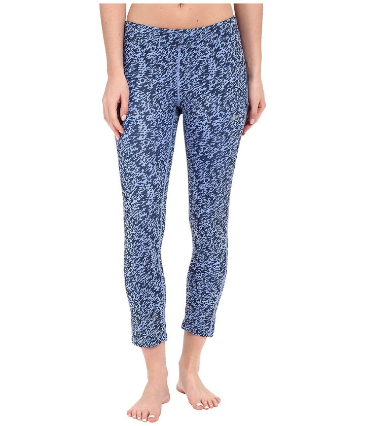 Nike - Pronto Essential Cropped Pants
