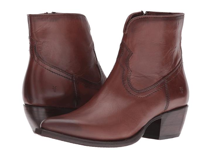 Frye - Shane Short