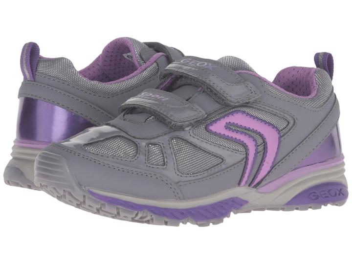 Geox Kids - Jr Bernie Girl 5