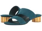 Salvatore Ferragamo - Double Band Sandal