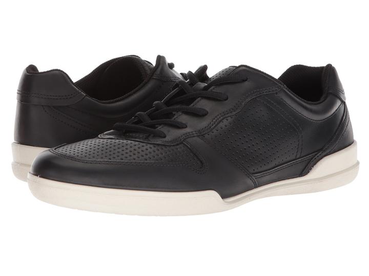 Ecco - Enrico Perf Sneaker