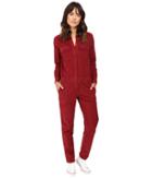 Etienne Marcel - Em7092 Ls Corduroy Jumpsuit