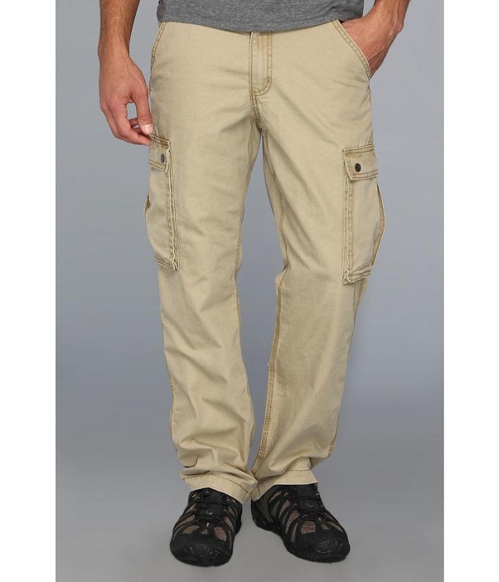 Carhartt Rugged Cargo Pant