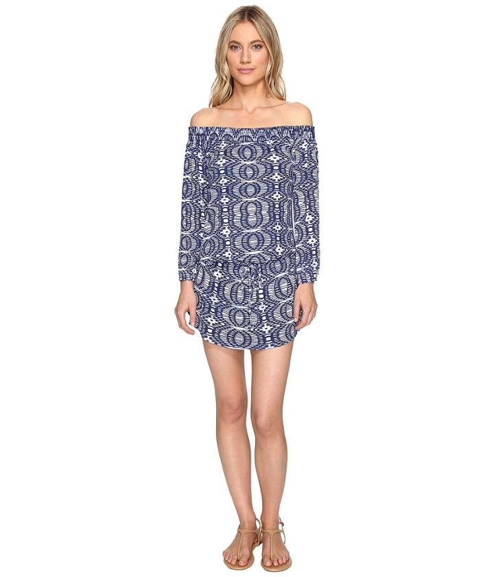 Lucy Love - West Indies Dress