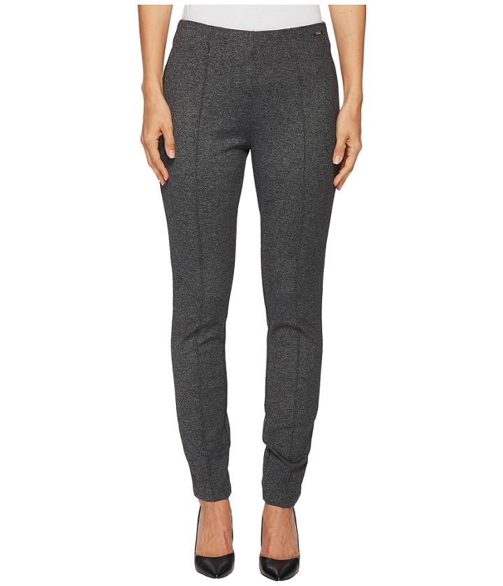 Ivanka Trump - Ponte Pull Up Leggings