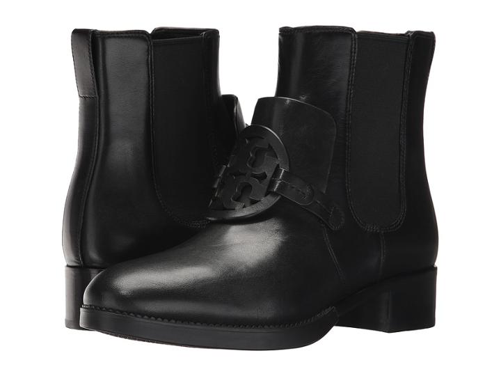 Tory Burch - Miller 25mm Bootie