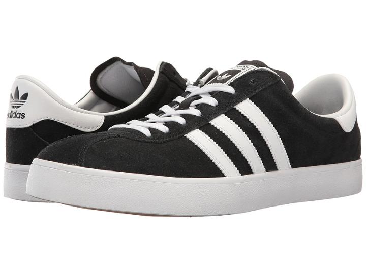 Adidas Skateboarding - Skate Adv