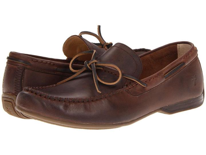 Frye Lewis Tie