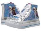 Josmo Kids - Frozen High Top Sneaker