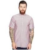 Fred Perry - Short Sleeve Classic Oxford Shirt
