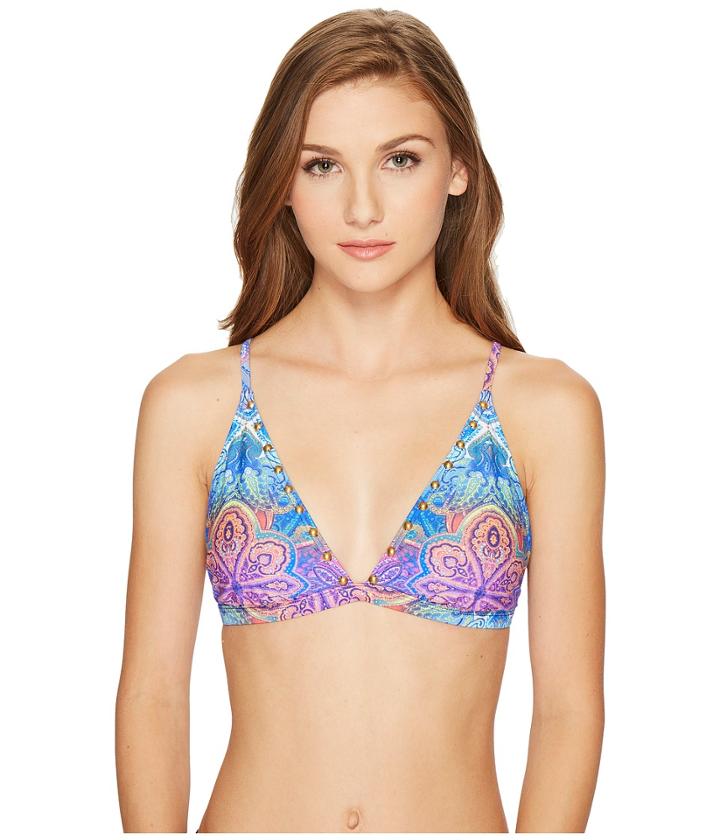 La Blanca - Last Night In Morocco Adjustable Bra