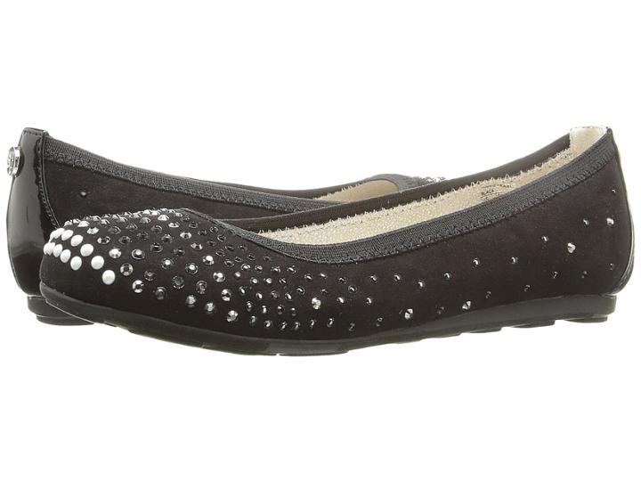 Stuart Weitzman Kids - Fannie Pearl
