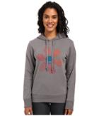 Life Is Good - Daisy Stripe Go-to Pullover Hoodie