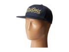 Benny Gold - Stay Gold Canvas Snapback