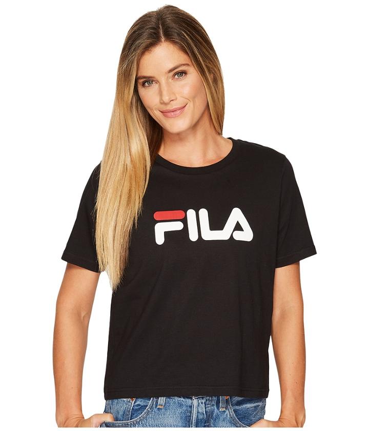 Fila - Miss Eagle Tee