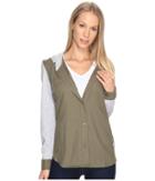 The North Face - Campground Shacket
