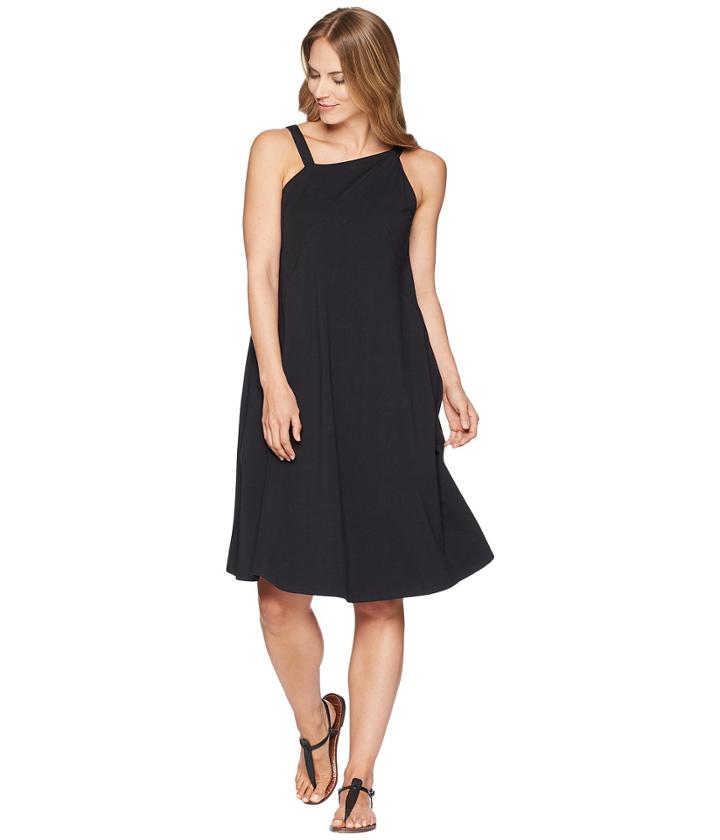 Nau - Asymmetrical Tank Dress