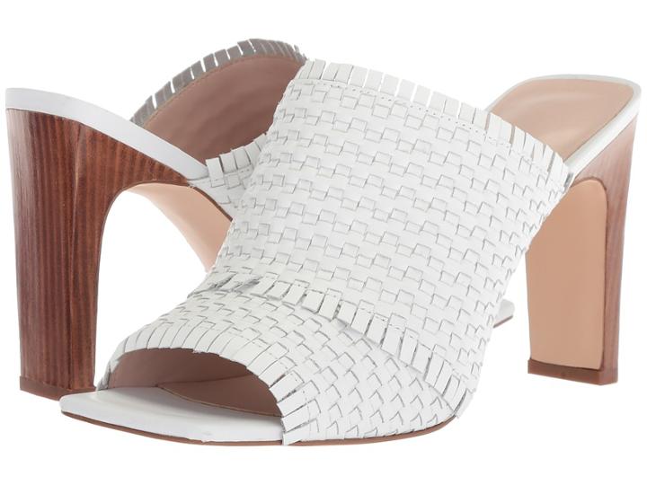 Nine West - Lucili Slide Sandal